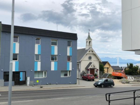 Hotels in Harstad